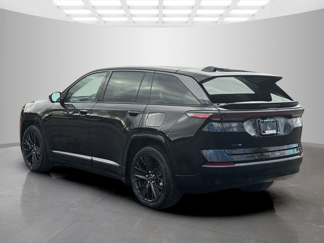 Used 2024 Jeep Wagoneer Launch Edition image 5