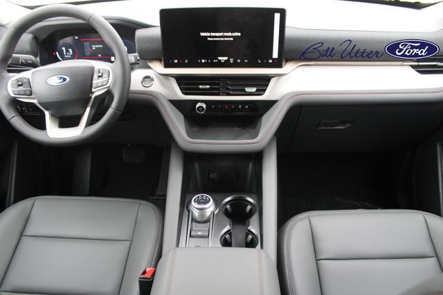 New 2026 Ford Explorer Active w/ Active Comfort Package RWD image 12
