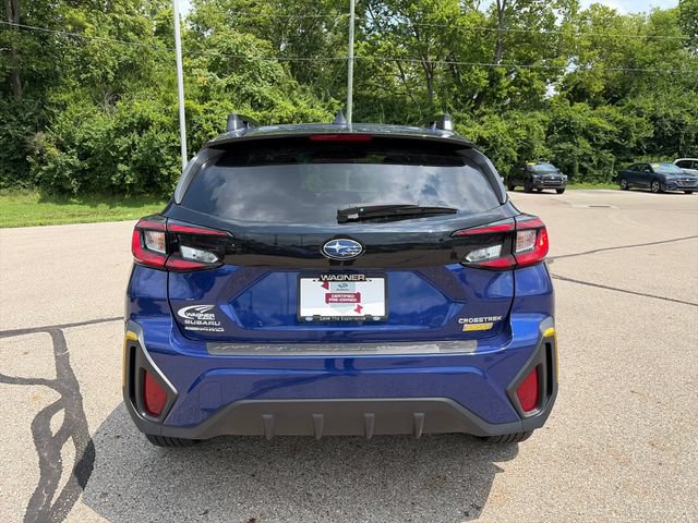 Used 2025 Subaru Crosstrek 2.5i Sport AWD/4WD image 6