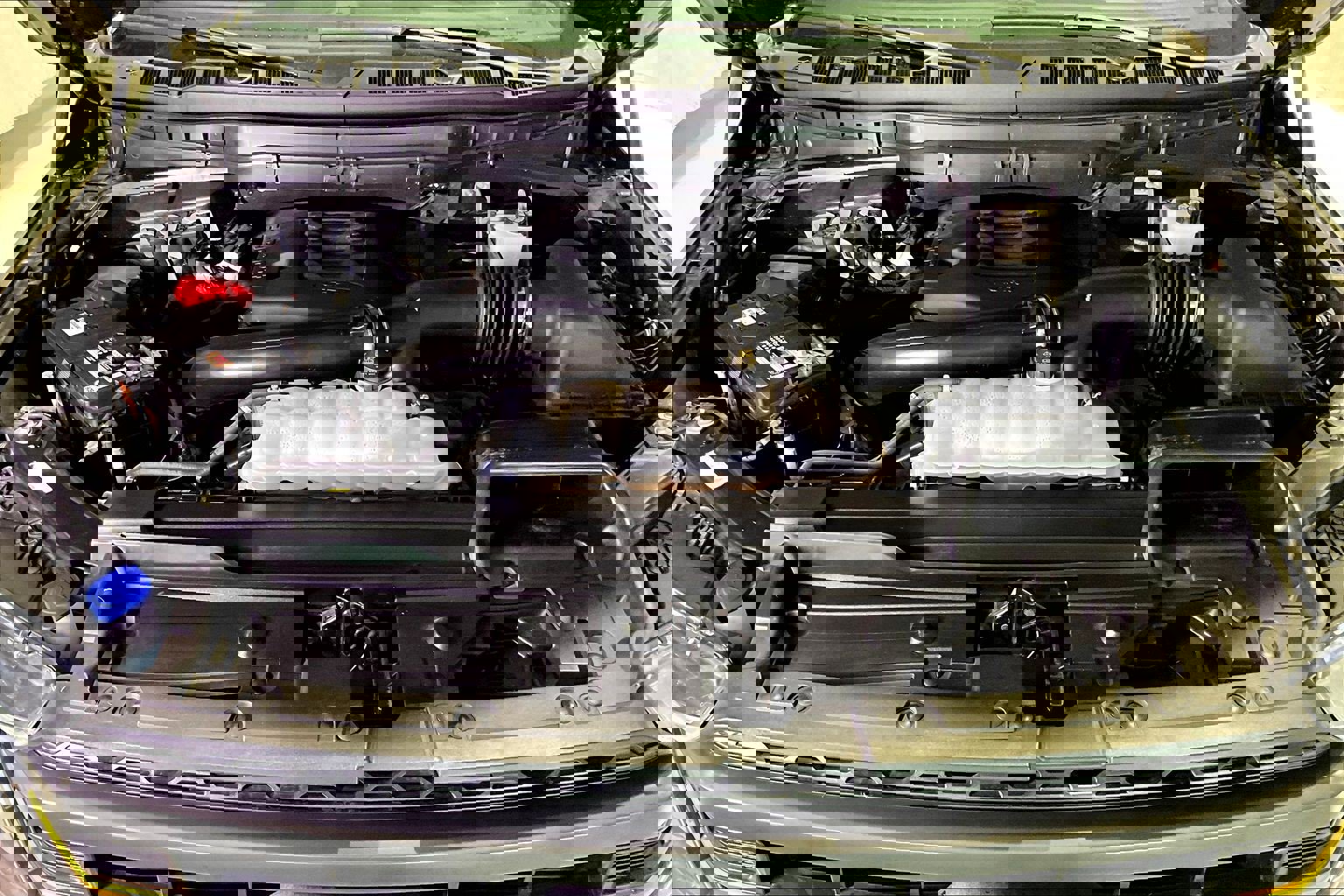 Used 2023 Ford F150 Tremor image 31