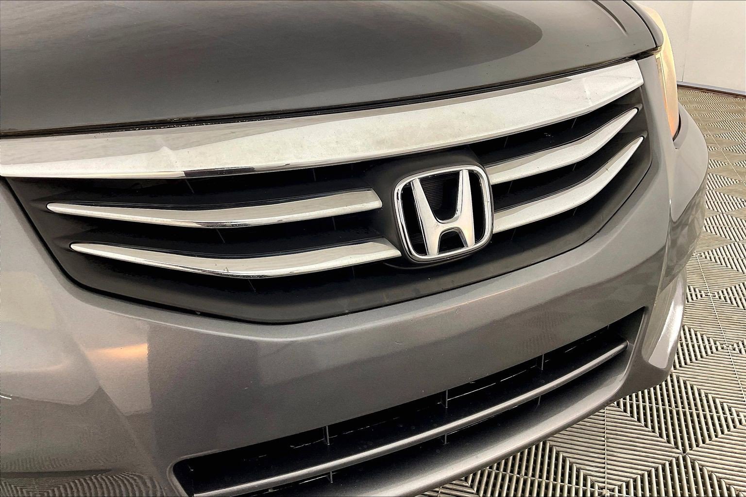Used 2012 Honda Accord EX-L image 29