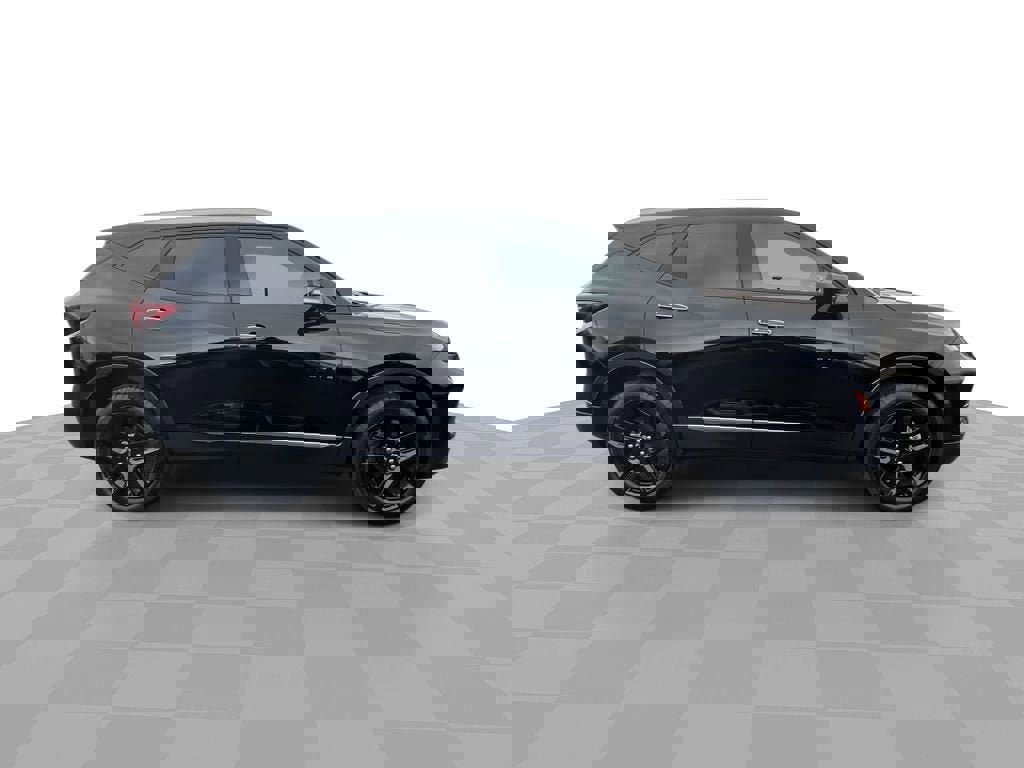 New 2025 Chevrolet Blazer Premier w/ Driver Confidence II Package image 9