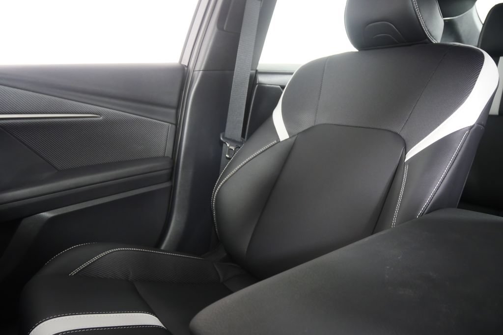 Used 2026 Toyota Camry SE w/ Multimedia Upgrade Package FWD image 25