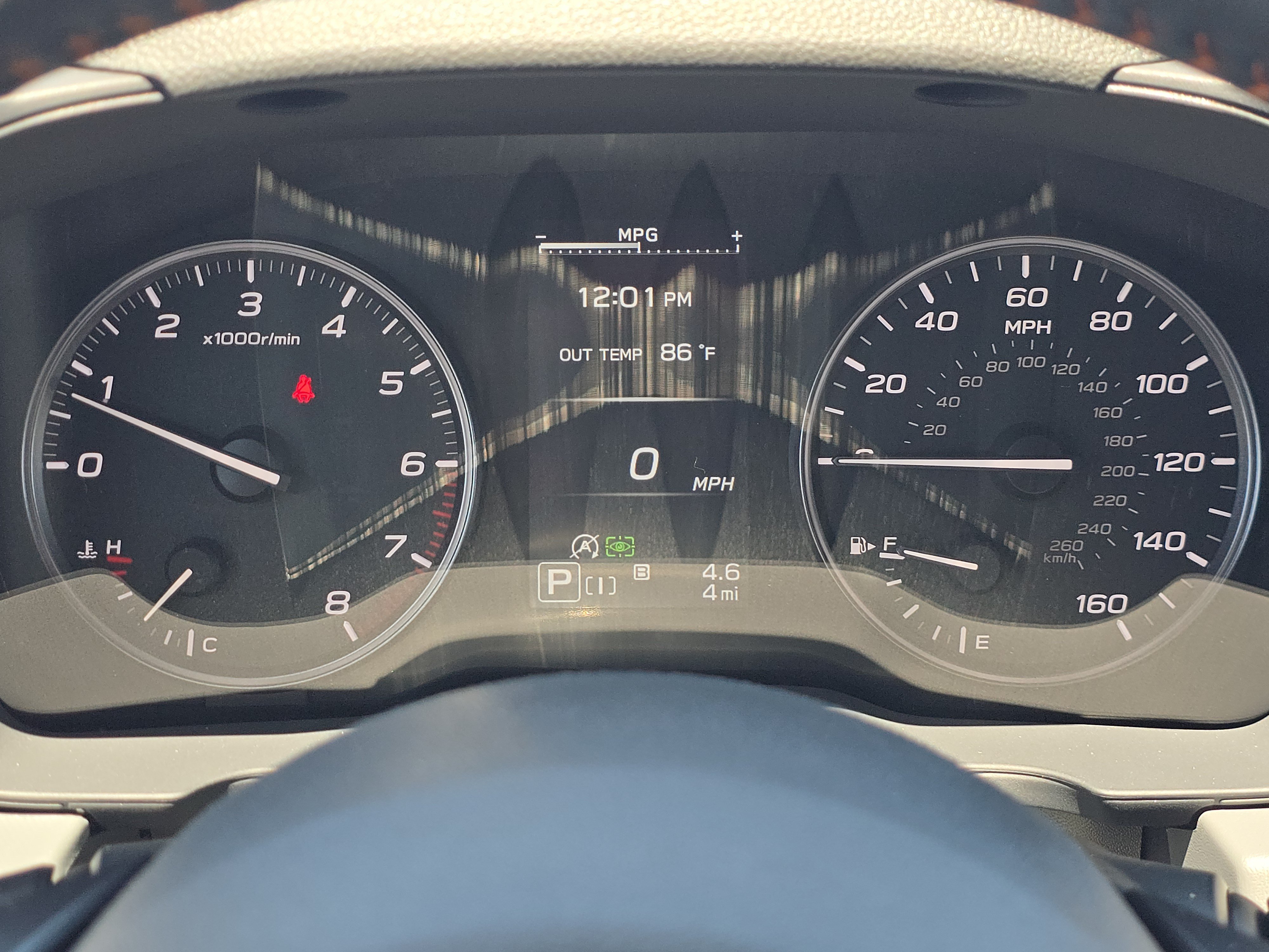 New 2026 Subaru Crosstrek 2.5i Limited AWD/4WD image 23