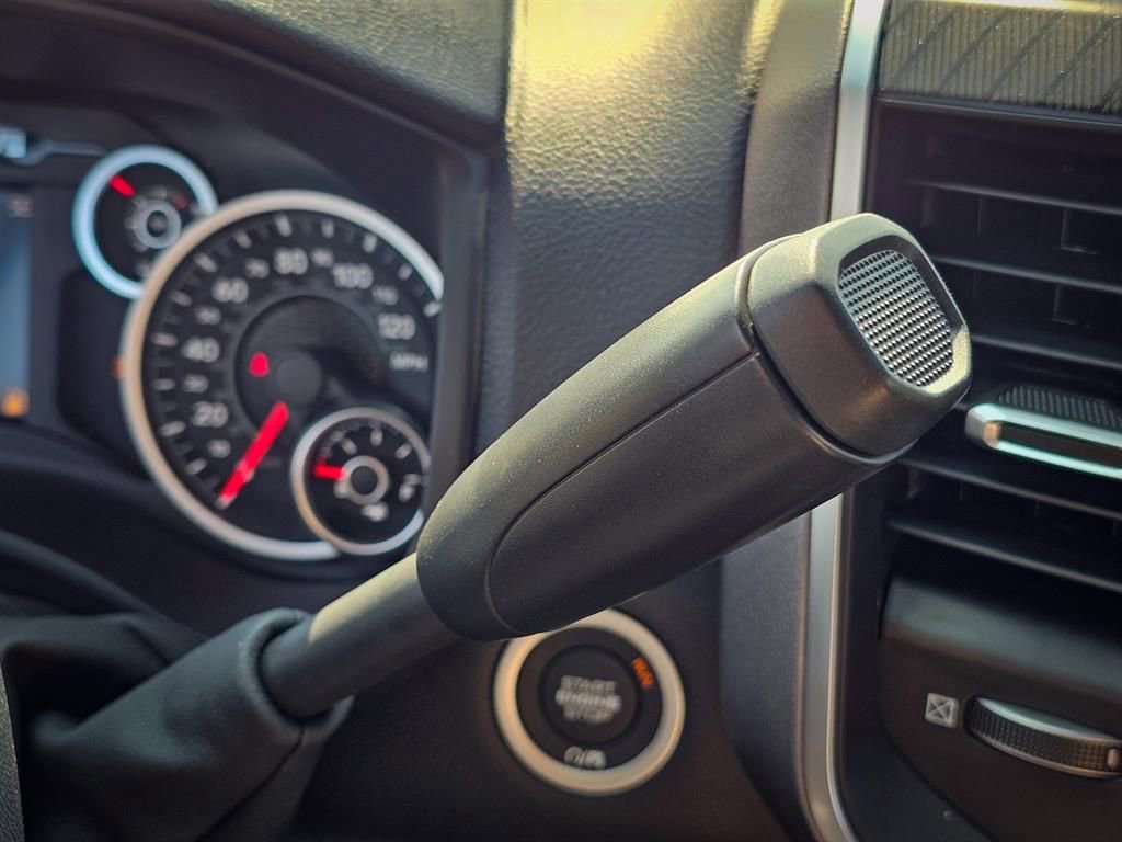 New 2026 RAM 2500 Big Horn image 19