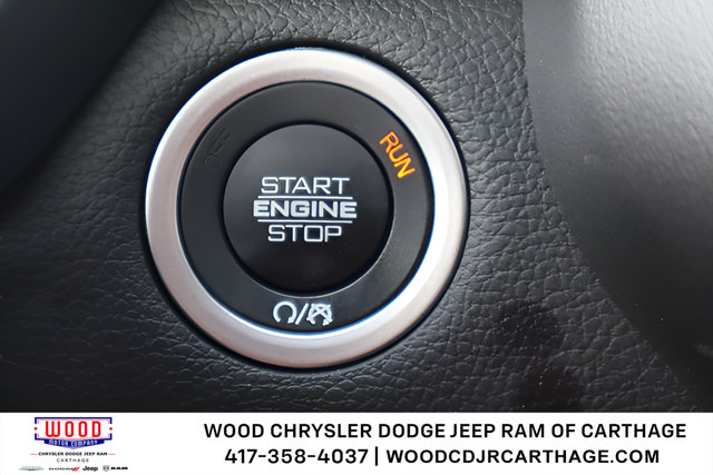 New 2026 RAM 3500 Laramie w/ Sport Appearance Package AWD/4WD image 22