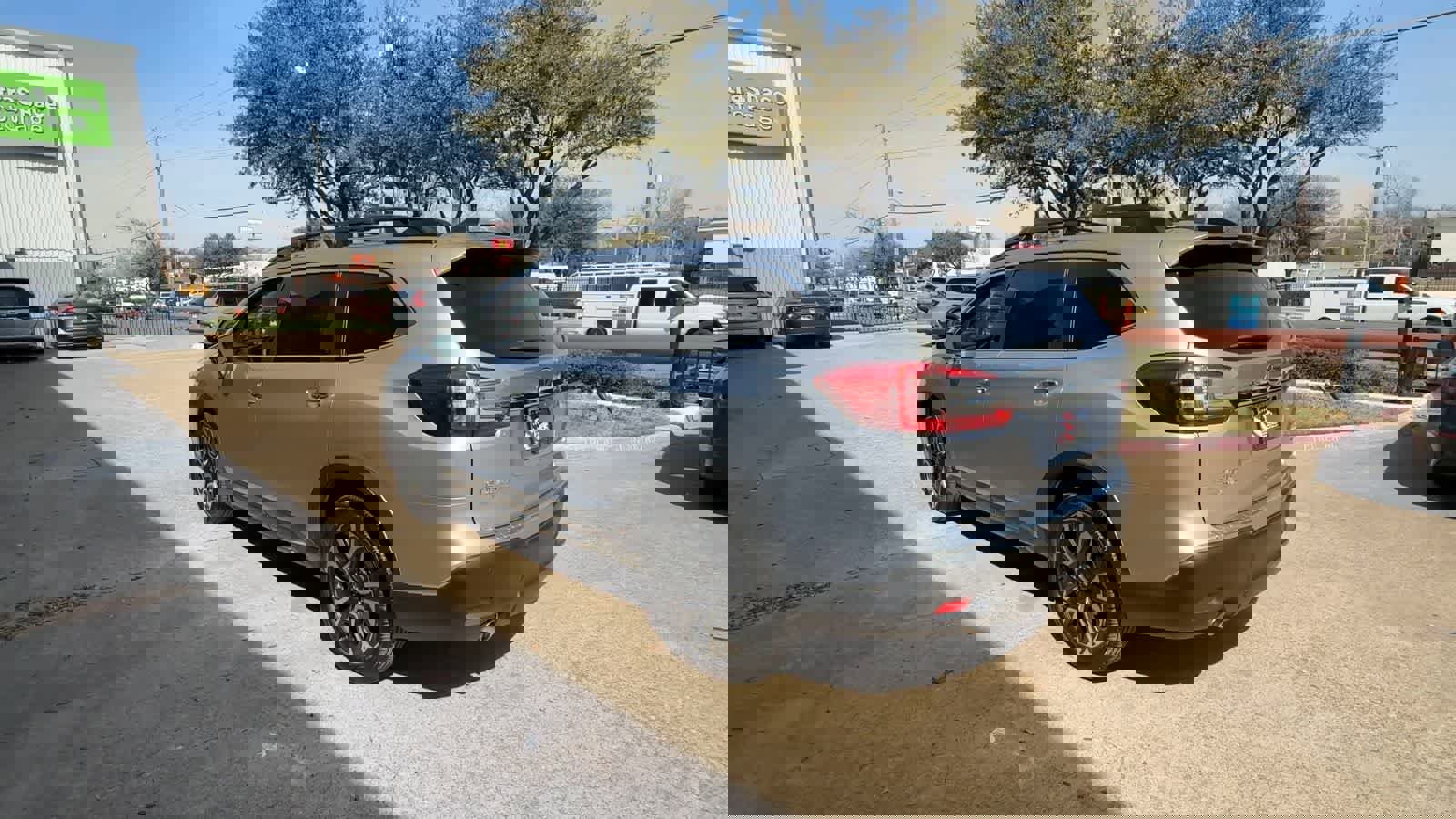 Used 2025 Subaru Ascent Touring w/ Popular Package #2 image 6