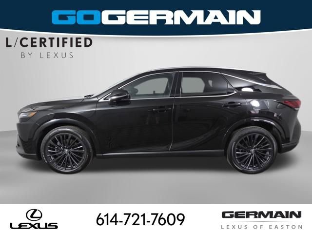 Used 2025 Lexus RX 350 Premium w/ Convenience Package image 12