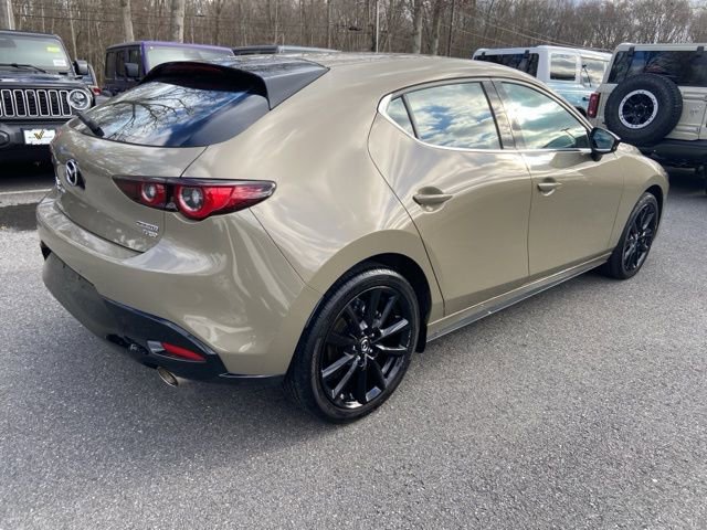 Used 2024 MAZDA MAZDA3 s image 6