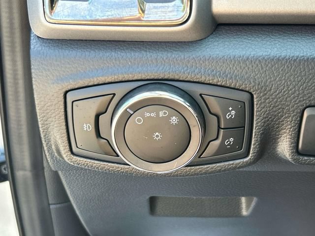 Used 2023 Ford Ranger XLT w/ Equipment Group 302A High AWD/4WD image 28