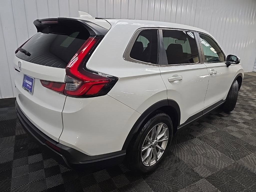 Used 2023 Honda CR-V EX image 10