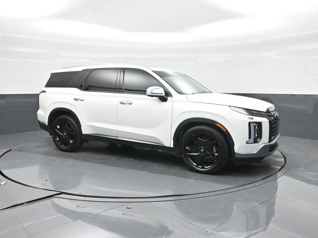 Used 2024 Hyundai Palisade Limited image 10
