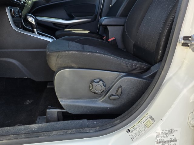 Used 2018 Ford EcoSport SE FWD image 15