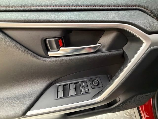 Used 2022 Toyota RAV4 XSE w/ Weather Package image 28