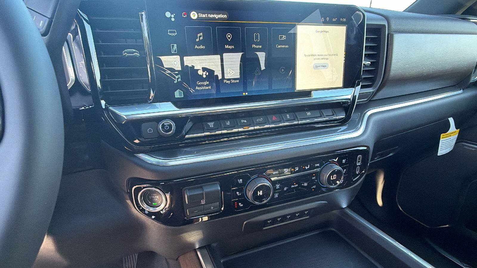 New 2026 Chevrolet Silverado 3500 High Country w/ High Country Premium Package AWD/4WD image 24
