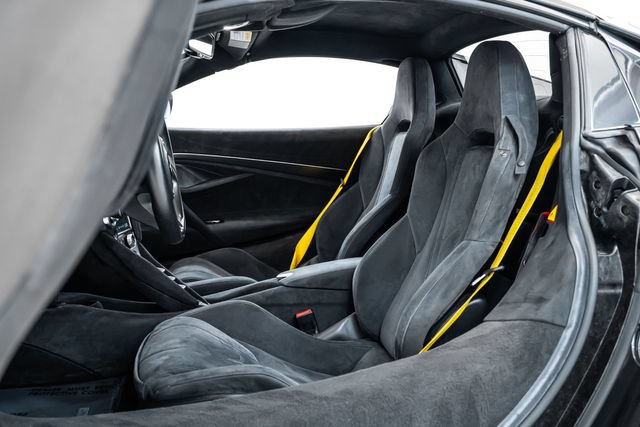Used 2020 McLaren 720S Spider RWD image 22