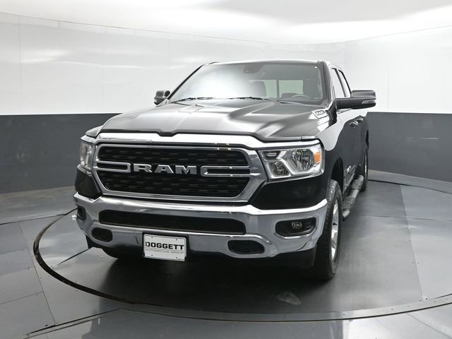 Used 2024 RAM 1500 Lone Star RWD image 22