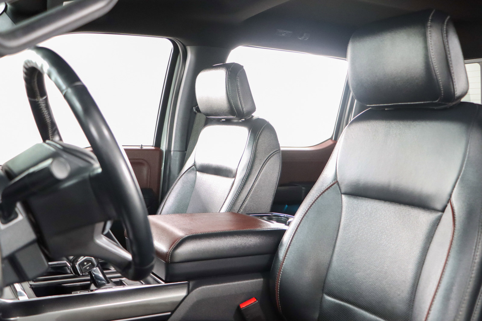 Used 2023 Ford F150 Lariat image 26