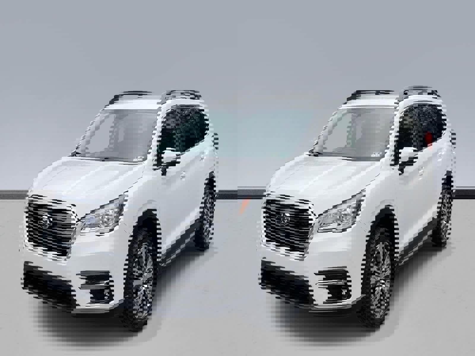 Used 2020 Subaru Ascent Limited w/ Popular Package #2A image 1