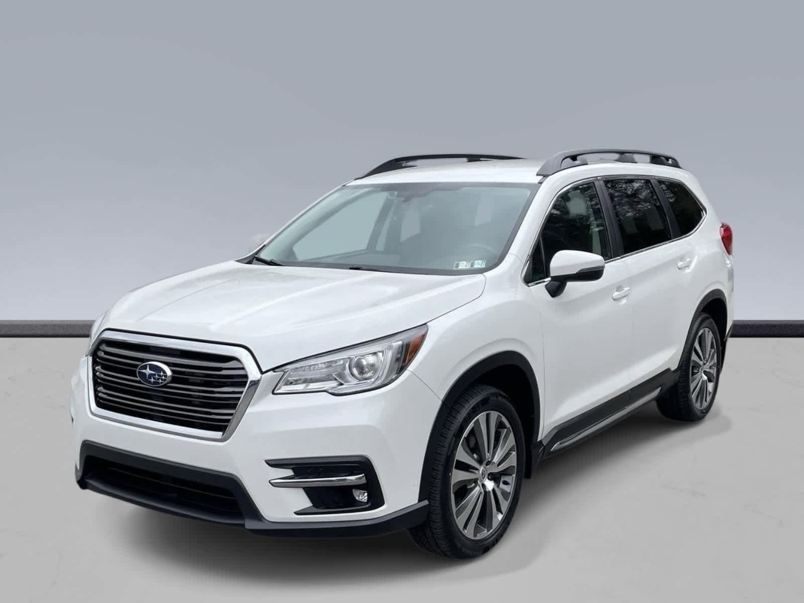 Used 2020 Subaru Ascent Limited w/ Popular Package #2A