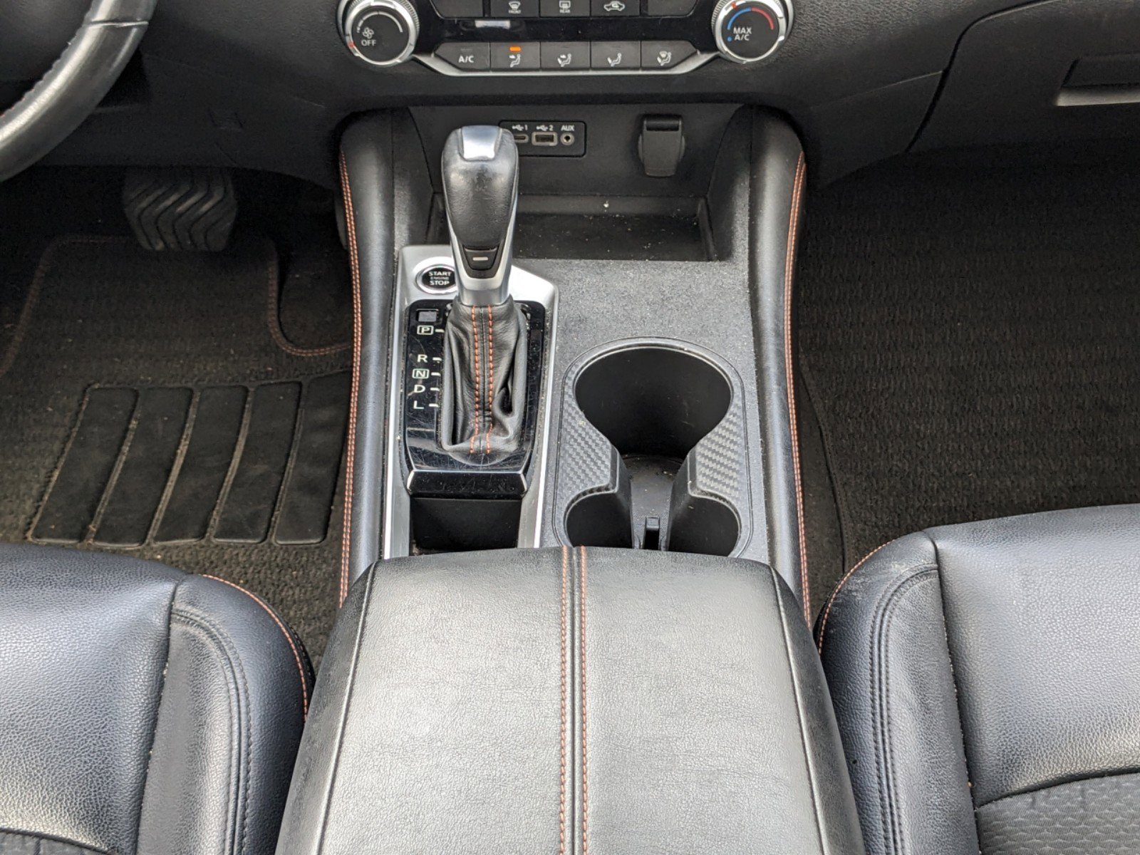 Used 2022 Nissan Altima 2.5 SR image 20