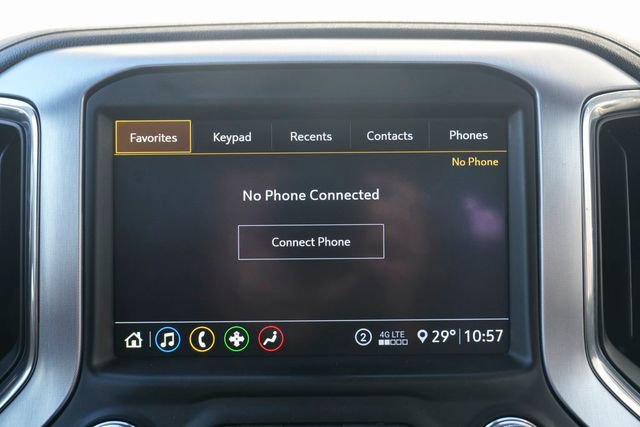 Used 2020 GMC Sierra 1500 SLT w/ SLT Premium Package image 53