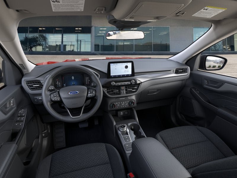 New 2026 Ford Escape Active w/ Cold Weather Package FWD image 9
