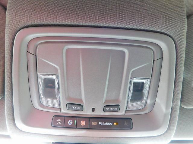 New 2025 Chevrolet Silverado 1500 RST w/ Protection Package AWD/4WD image 23