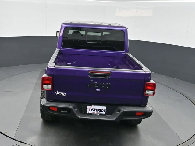 New 2026 Jeep Gladiator Sport image 31