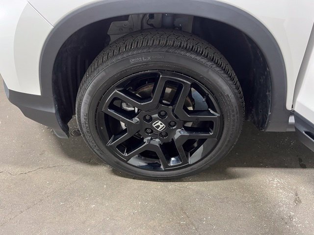 Used 2025 Honda Passport Black Edition image 31