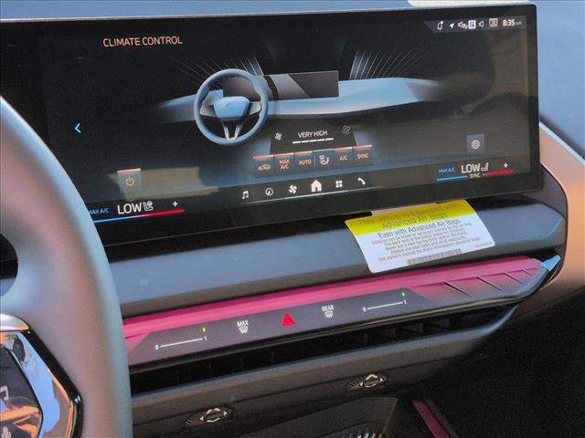 Used 2025 BMW X3 xDrive30i w/ Convenience Package image 14