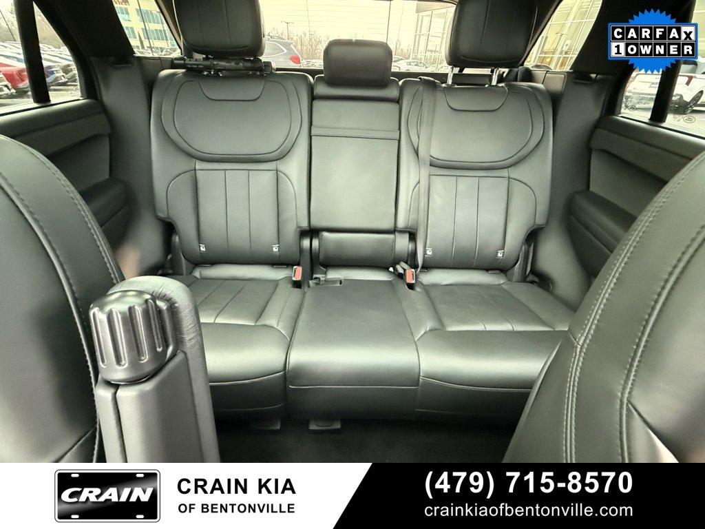 Used 2024 Land Rover Range Rover Sport Dynamic SE image 29