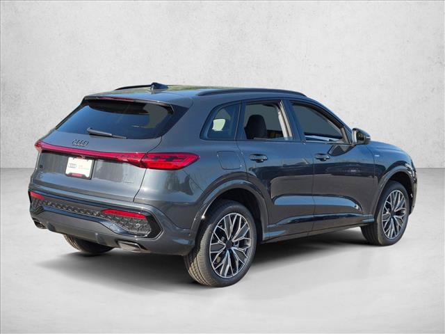 New 2026 Audi Q5 Premium Plus AWD/4WD image 2