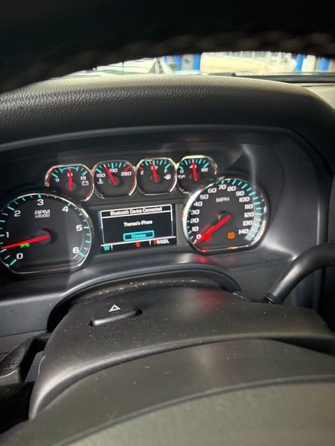 Used 2017 Chevrolet Silverado 1500 LT w/ All Star Edition image 6