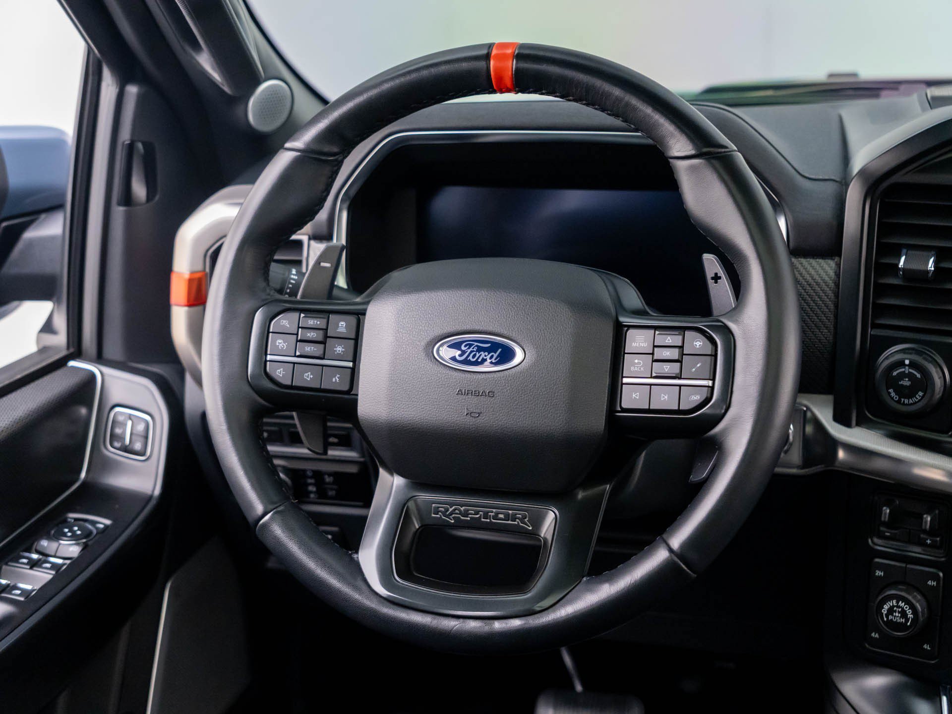 Used 2023 Ford F150 Raptor w/ Raptor 37 Performance Package AWD/4WD image 10