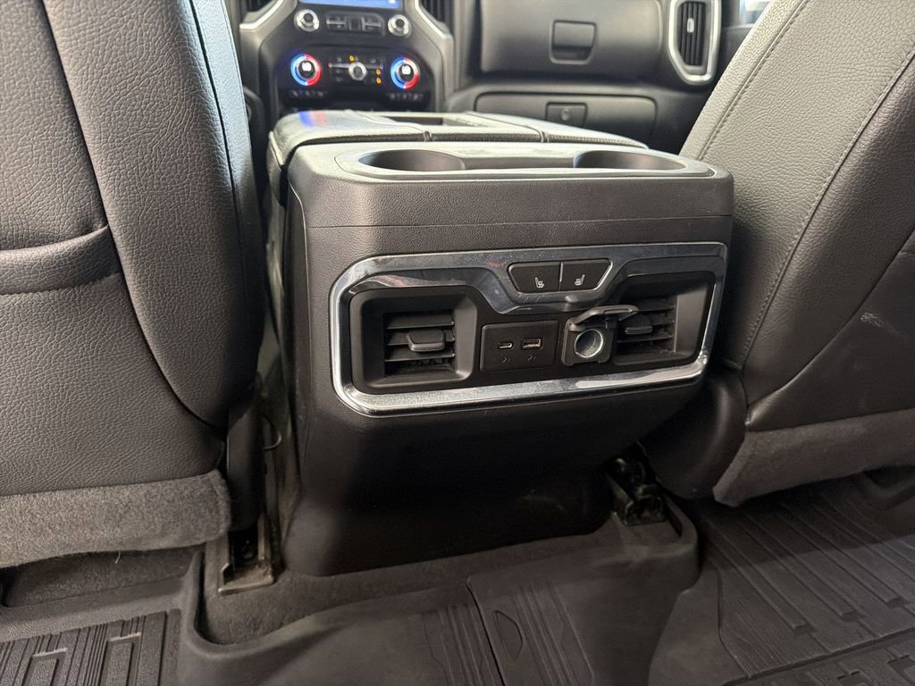 Used 2020 GMC Sierra 3500 Denali AWD/4WD image 22