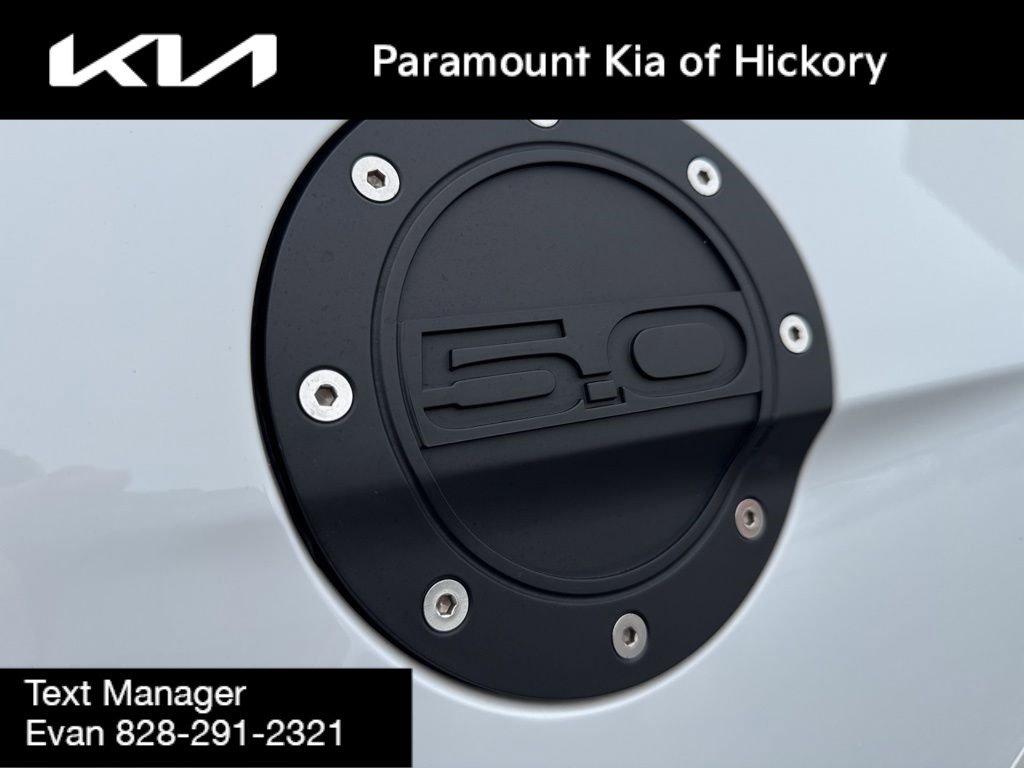 Used 2019 Ford Mustang GT w/ GT Performance Package image 38