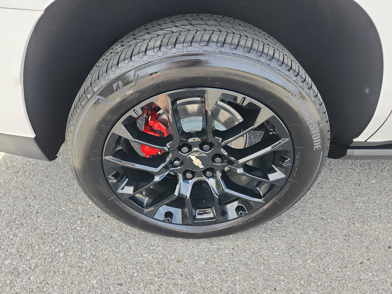 Used 2025 Chevrolet Tahoe High Country image 6