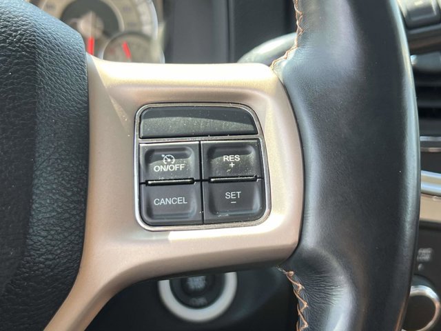 Used 2018 RAM 2500 Longhorn image 22