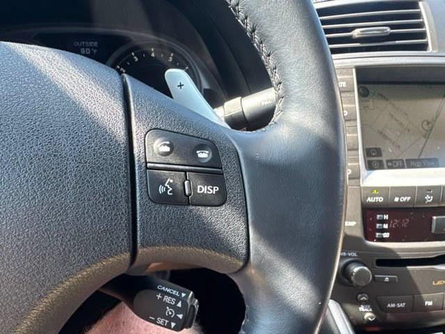 Used 2008 Lexus IS 250 RWD image 21