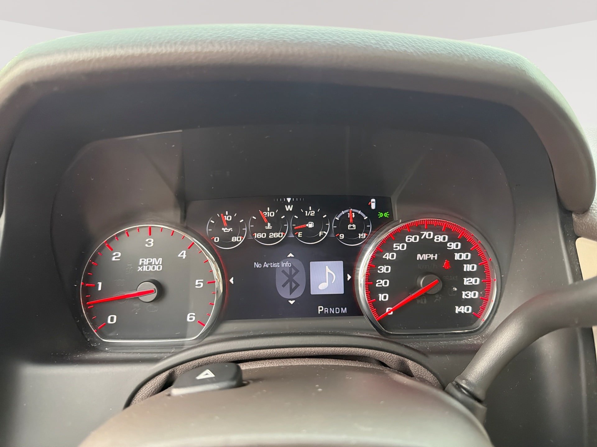Used 2015 GMC Yukon Denali w/ Premium Package AWD/4WD image 10