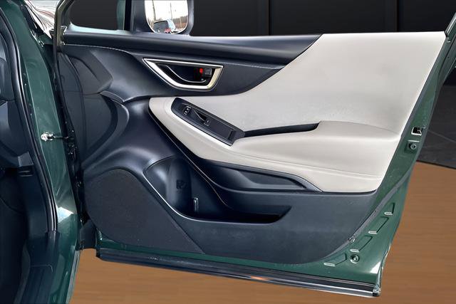 Used 2022 Subaru Forester image 25