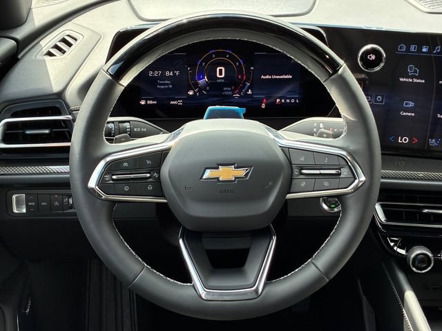 New 2026 Chevrolet Traverse High Country AWD/4WD image 21