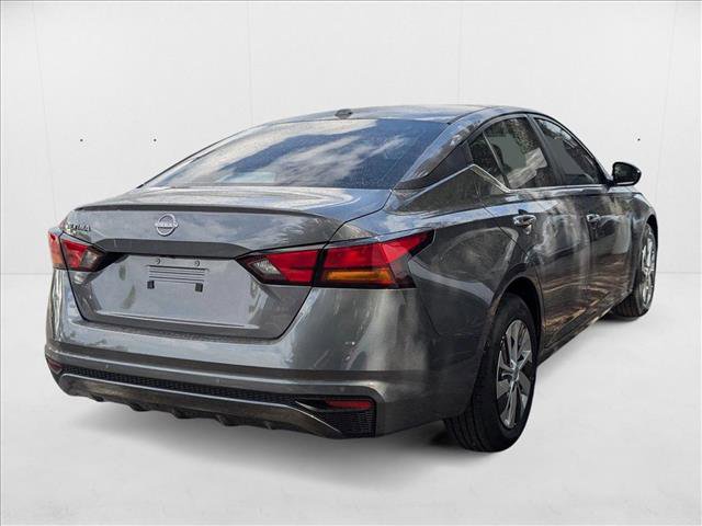 New 2025 Nissan Altima 2.5 S image 2