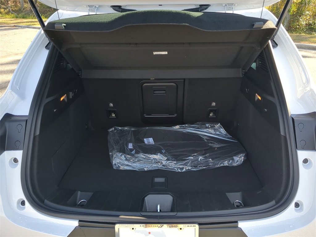 New 2025 Dodge Hornet GT image 13