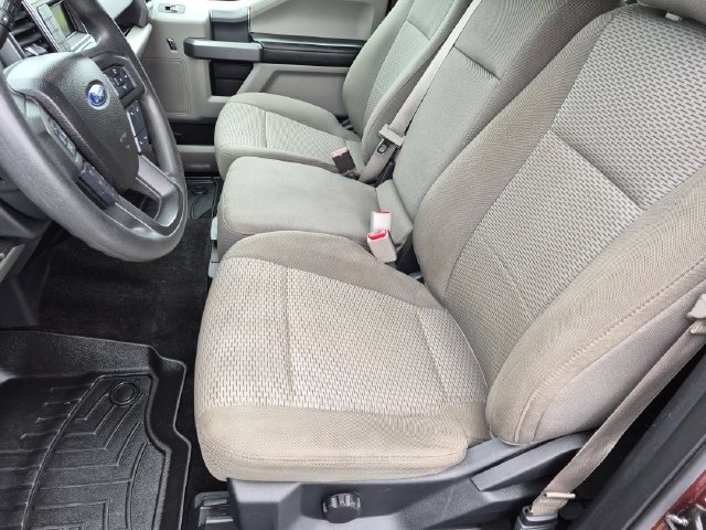 Used 2017 Ford F150 XLT w/ XTR Package AWD/4WD image 12