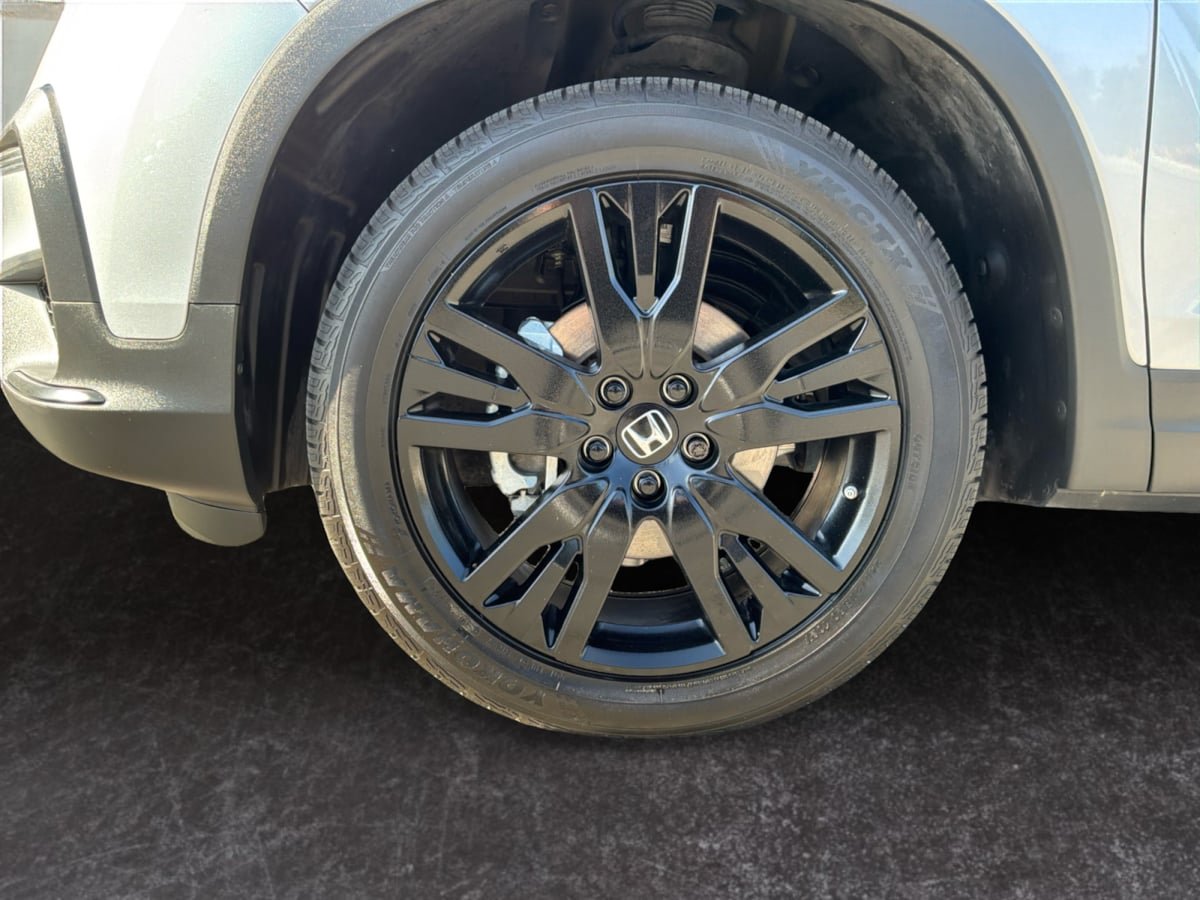 Used 2021 Honda Pilot Special Edition image 9