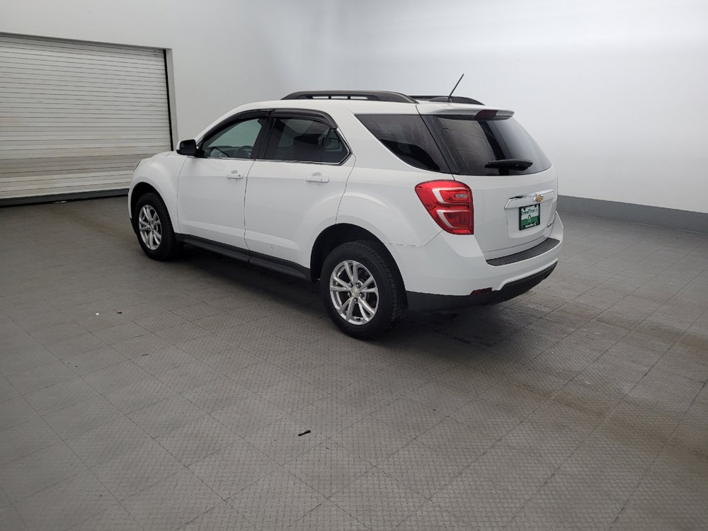 Used 2016 Chevrolet Equinox LT w/ Convenience Package FWD image 3