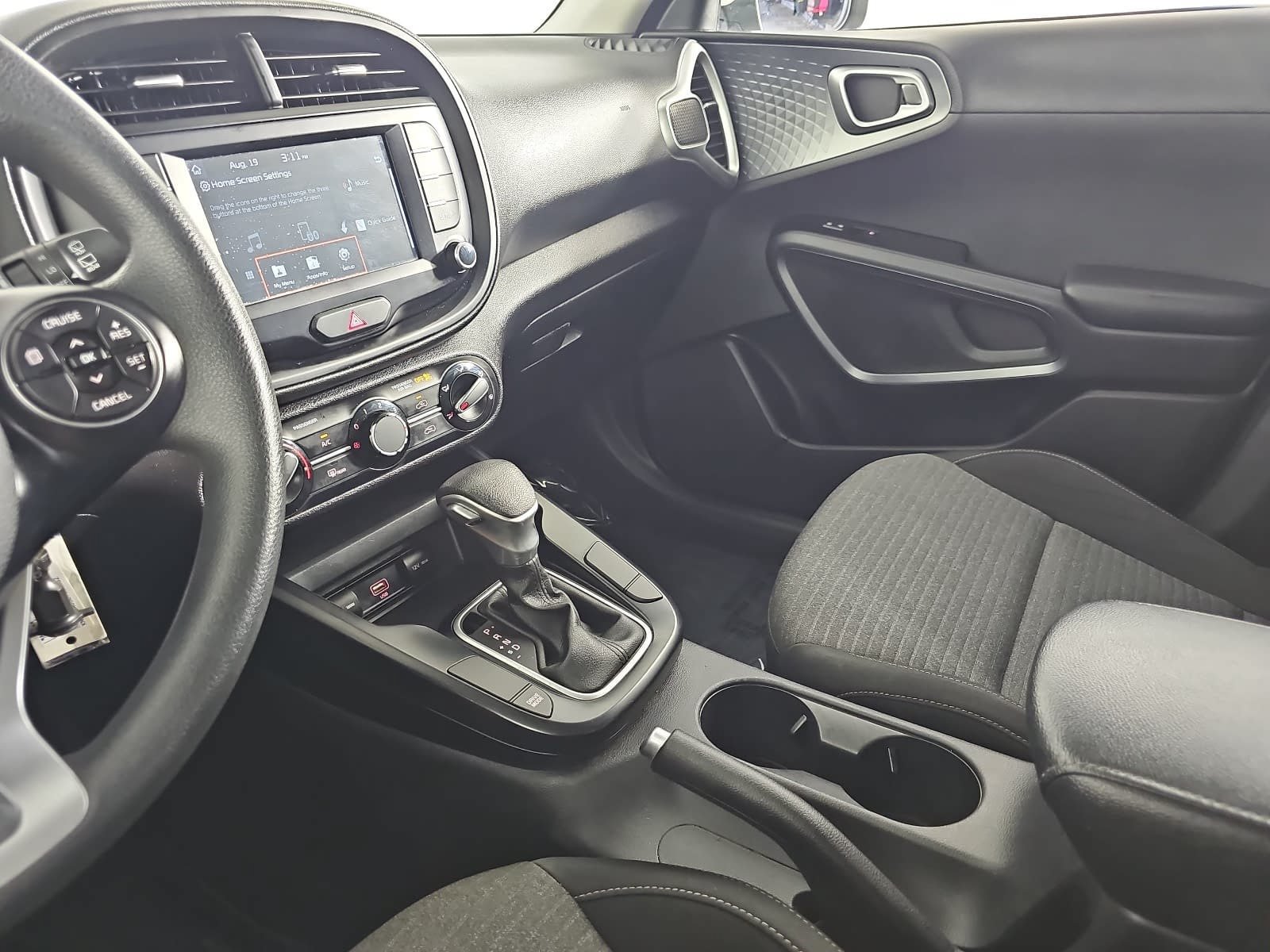 Used 2020 Kia Soul S FWD image 22