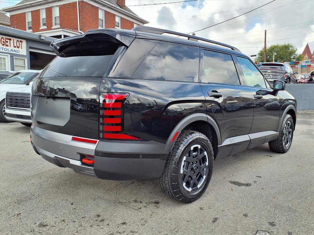 New 2026 Hyundai Palisade XRT Pro image 3
